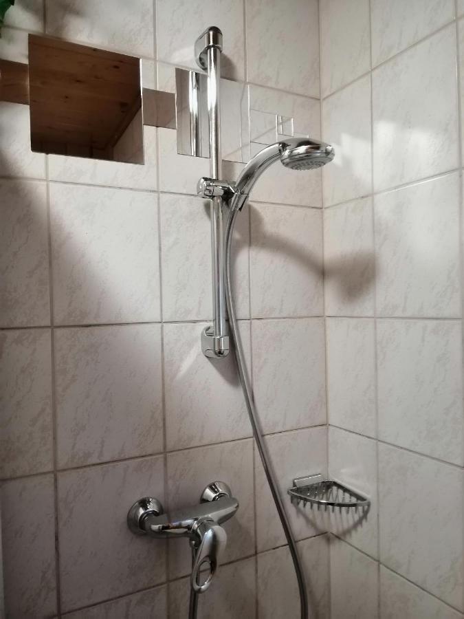 מאיירהופן Apartment Hausberger מראה חיצוני תמונה