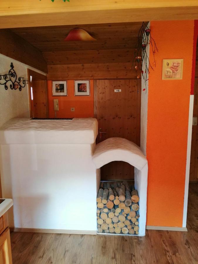 מאיירהופן Apartment Hausberger מראה חיצוני תמונה